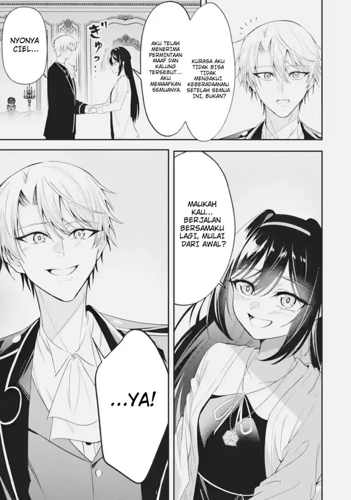 image-komik-shokei-flag-no-akuyaku-kizoku-ni-tensei-shitaga-shinitakunainode-yami-maho-wo-kiwamete-heroine-tachi-wo-sukuimasu-byojakuna-heroine-wo-care-shitara-naze-ka-ore-ga-dekiai-sareta-ken-chapter-3.2-9/11