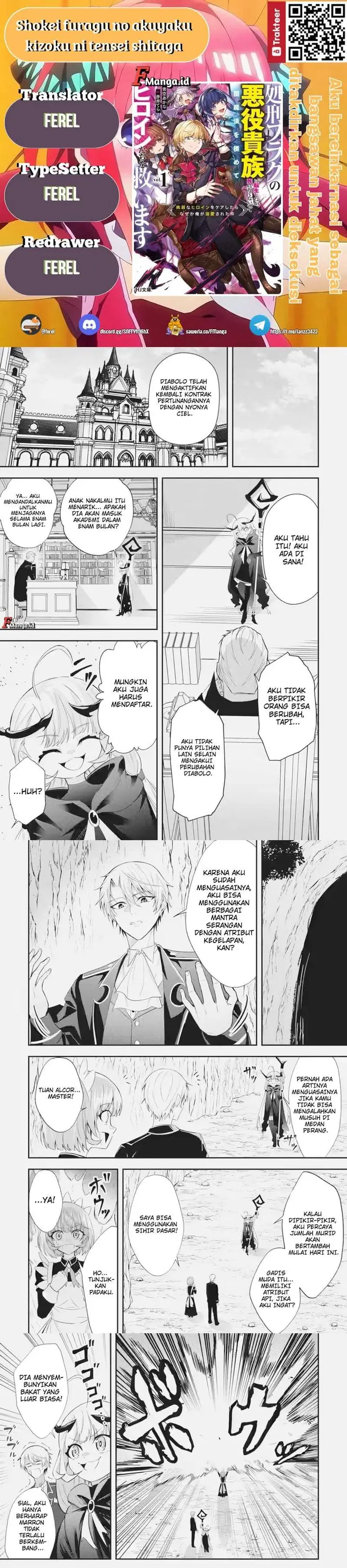 image-komik-shokei-flag-no-akuyaku-kizoku-ni-tensei-shitaga-shinitakunainode-yami-maho-wo-kiwamete-heroine-tachi-wo-sukuimasu-byojakuna-heroine-wo-care-shitara-naze-ka-ore-ga-dekiai-sareta-ken-chapter-3.3-0/4