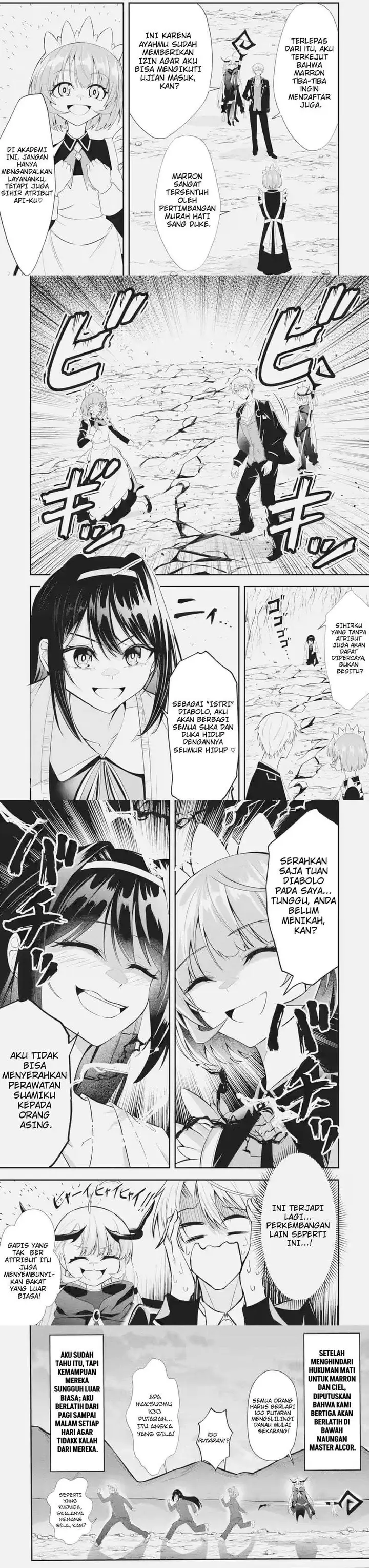 image-komik-shokei-flag-no-akuyaku-kizoku-ni-tensei-shitaga-shinitakunainode-yami-maho-wo-kiwamete-heroine-tachi-wo-sukuimasu-byojakuna-heroine-wo-care-shitara-naze-ka-ore-ga-dekiai-sareta-ken-chapter-3.3-1/4