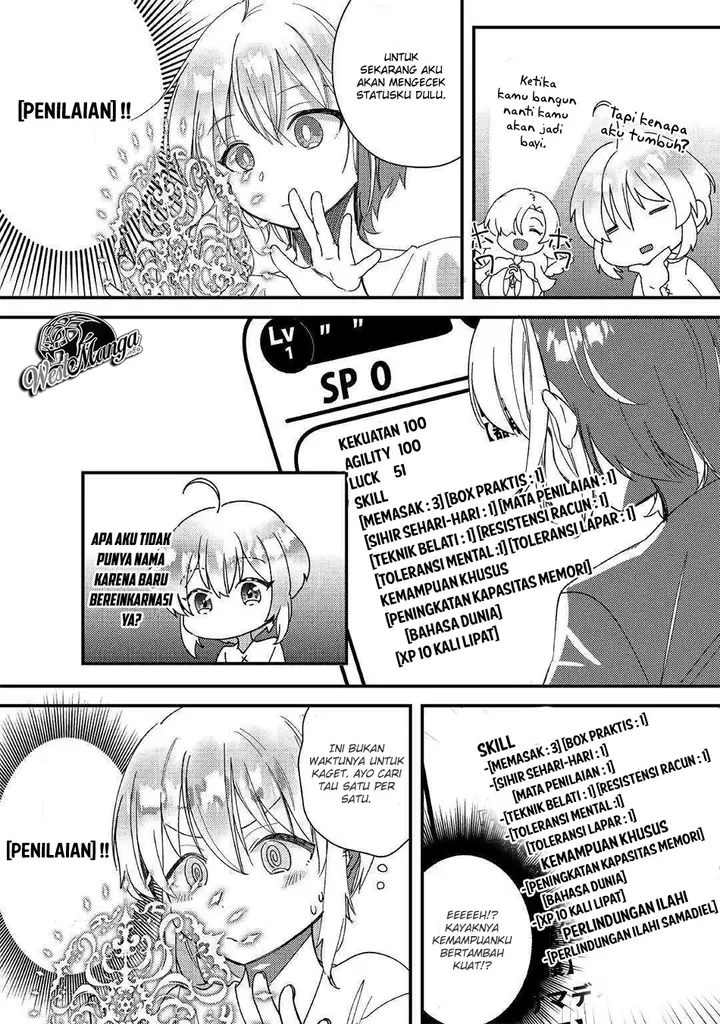 image-komik-shoki-skill-ga-benri-sugite-isekai-seikatsu-ga-tanoshisugiru-chapter-1-21/37