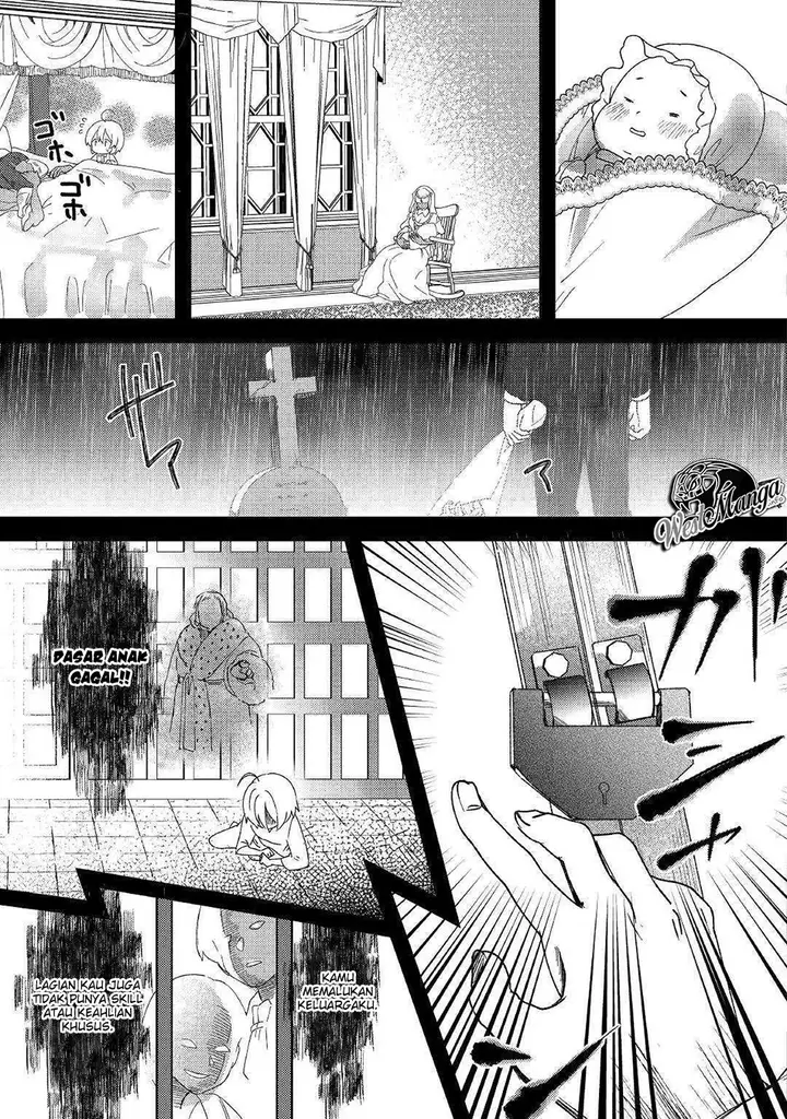 image-komik-shoki-skill-ga-benri-sugite-isekai-seikatsu-ga-tanoshisugiru-chapter-1-28/37