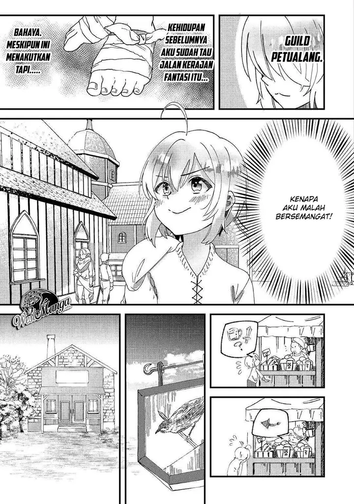 image-komik-shoki-skill-ga-benri-sugite-isekai-seikatsu-ga-tanoshisugiru-chapter-1-32/37