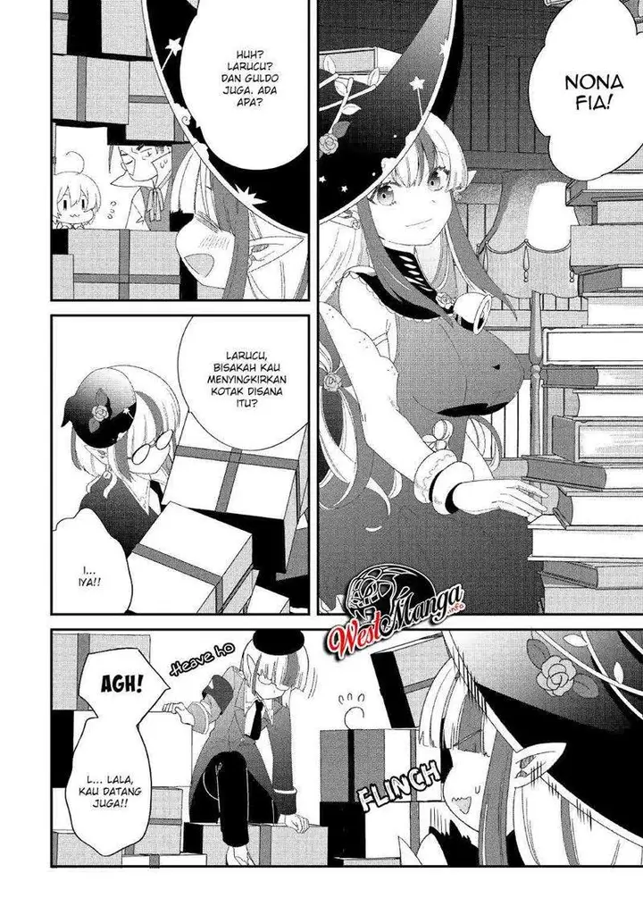 image-komik-shoki-skill-ga-benri-sugite-isekai-seikatsu-ga-tanoshisugiru-chapter-10-20/33