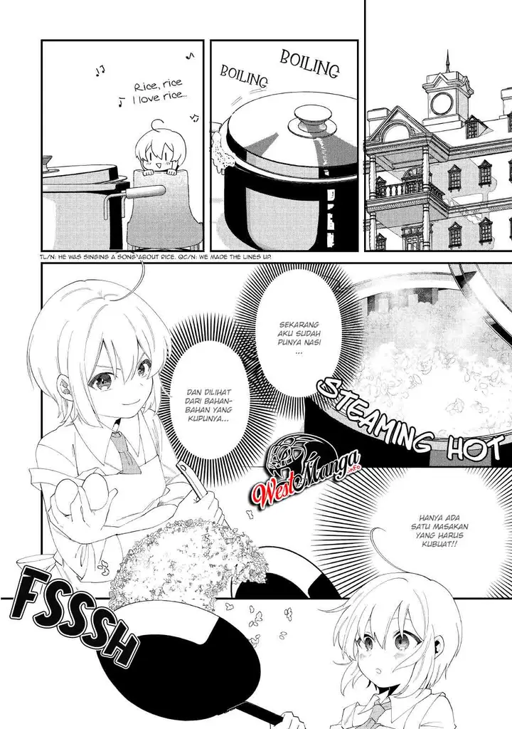 image-komik-shoki-skill-ga-benri-sugite-isekai-seikatsu-ga-tanoshisugiru-chapter-11-29/33