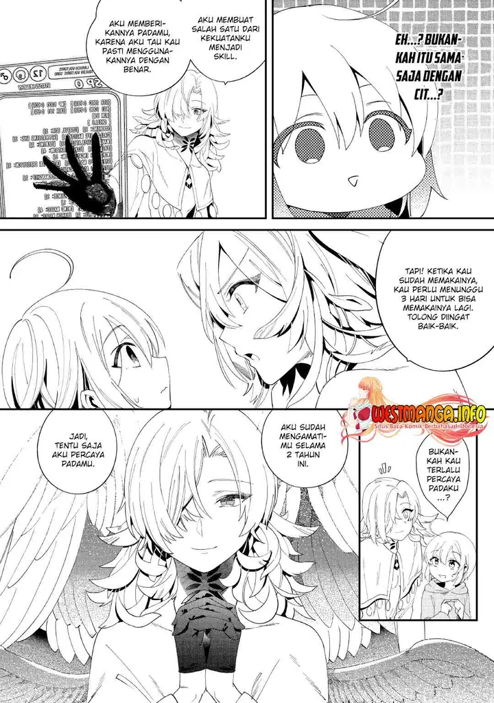 image-komik-shoki-skill-ga-benri-sugite-isekai-seikatsu-ga-tanoshisugiru-chapter-12-14/33