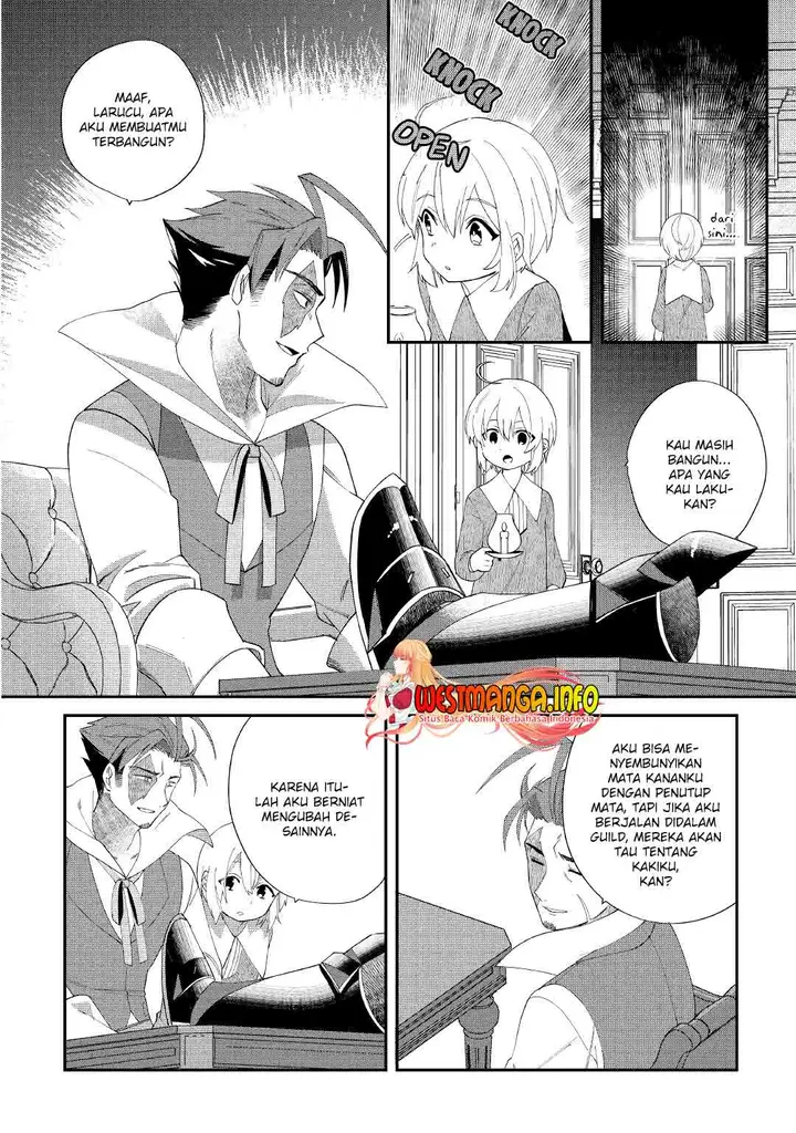 image-komik-shoki-skill-ga-benri-sugite-isekai-seikatsu-ga-tanoshisugiru-chapter-12-29/33