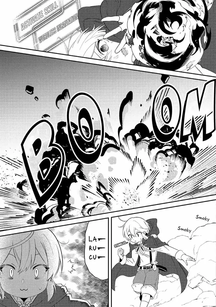 image-komik-shoki-skill-ga-benri-sugite-isekai-seikatsu-ga-tanoshisugiru-chapter-14-7/24