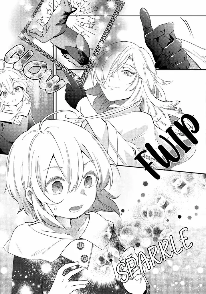 image-komik-shoki-skill-ga-benri-sugite-isekai-seikatsu-ga-tanoshisugiru-chapter-15-19/25