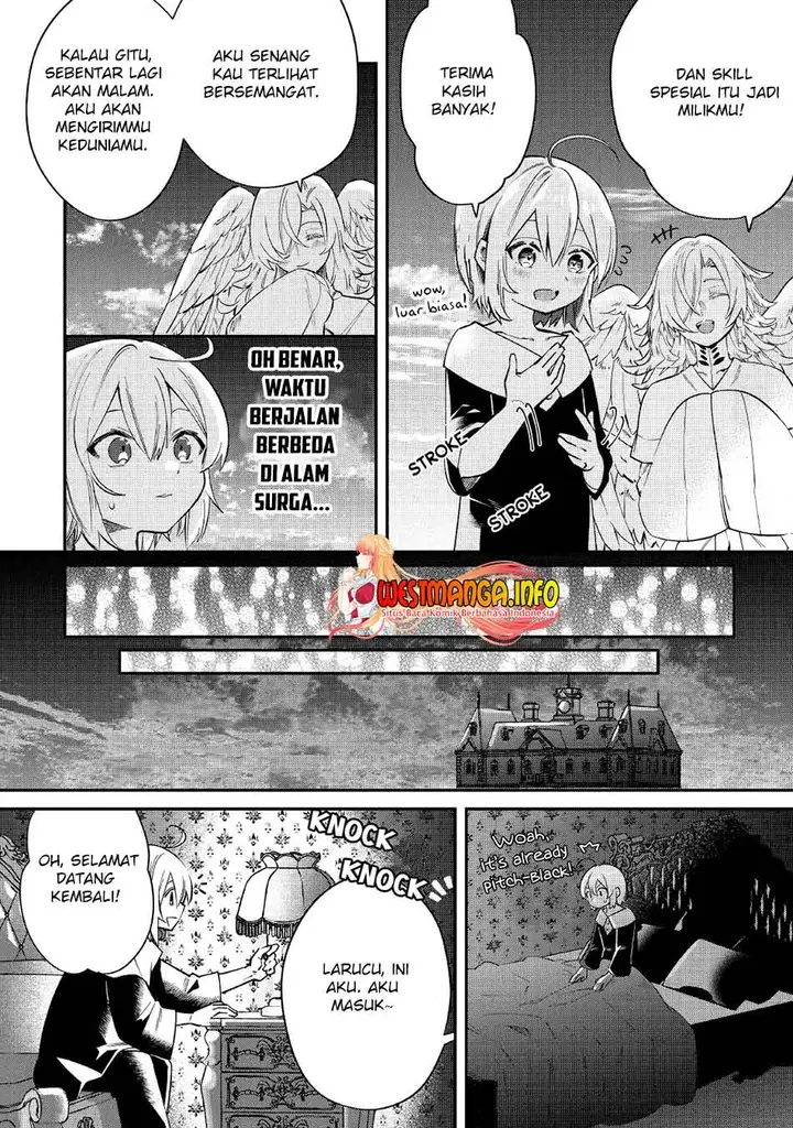 image-komik-shoki-skill-ga-benri-sugite-isekai-seikatsu-ga-tanoshisugiru-chapter-15-20/25
