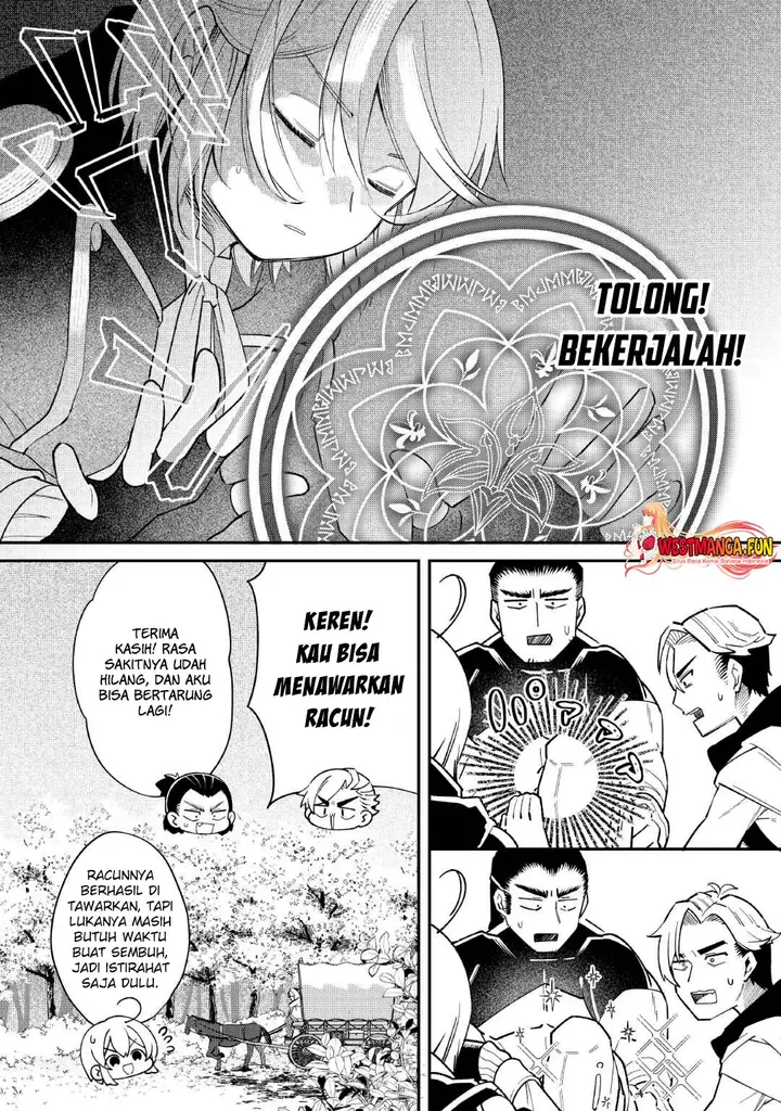 image-komik-shoki-skill-ga-benri-sugite-isekai-seikatsu-ga-tanoshisugiru-chapter-17-20/21