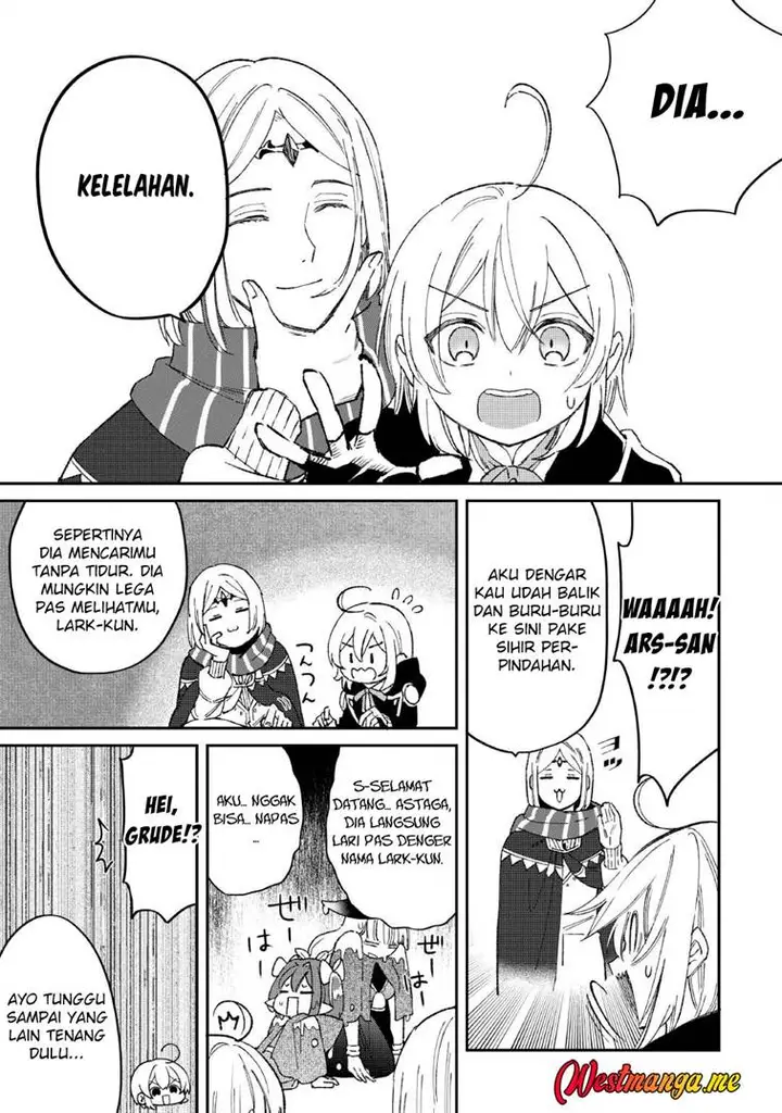 image-komik-shoki-skill-ga-benri-sugite-isekai-seikatsu-ga-tanoshisugiru-chapter-19-13/23