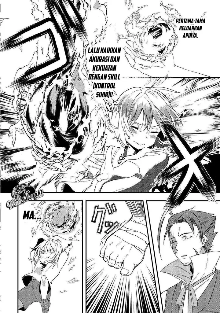 image-komik-shoki-skill-ga-benri-sugite-isekai-seikatsu-ga-tanoshisugiru-chapter-2-16/37