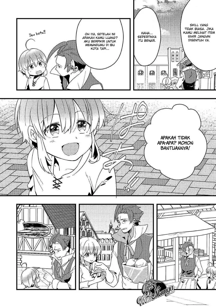 image-komik-shoki-skill-ga-benri-sugite-isekai-seikatsu-ga-tanoshisugiru-chapter-3-14/37