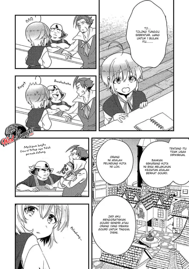 image-komik-shoki-skill-ga-benri-sugite-isekai-seikatsu-ga-tanoshisugiru-chapter-3-20/37