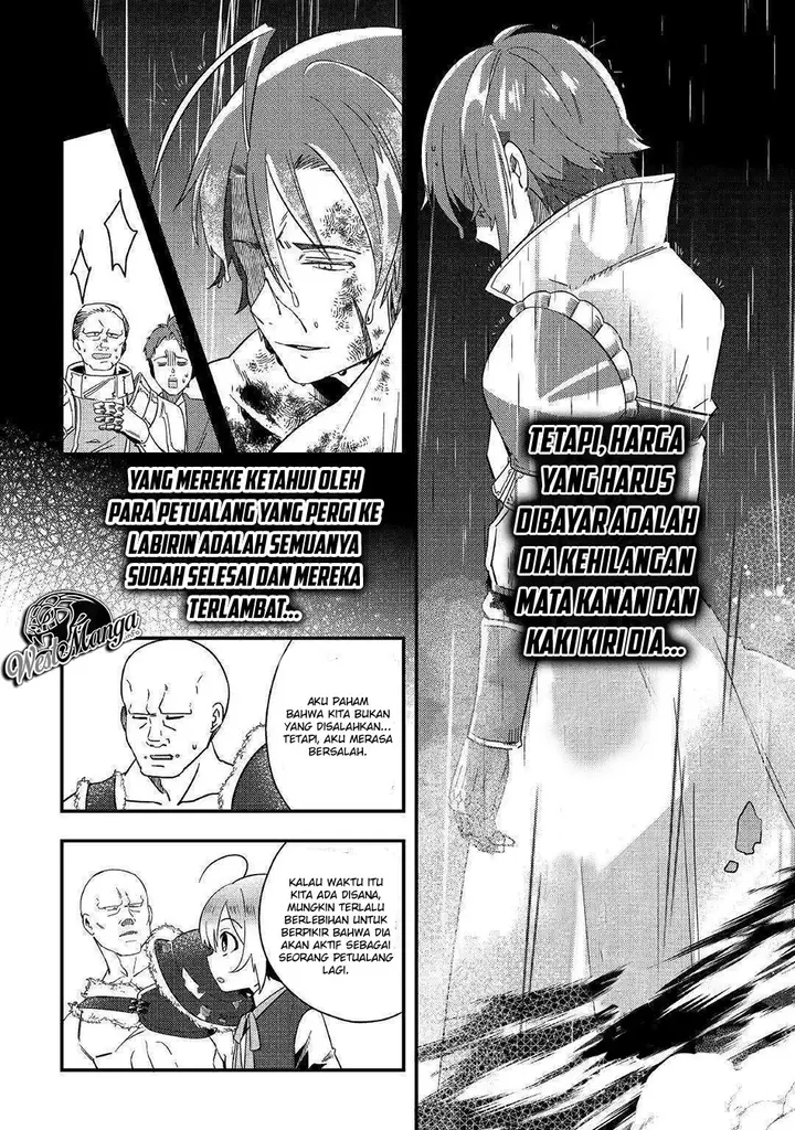 image-komik-shoki-skill-ga-benri-sugite-isekai-seikatsu-ga-tanoshisugiru-chapter-3-33/37