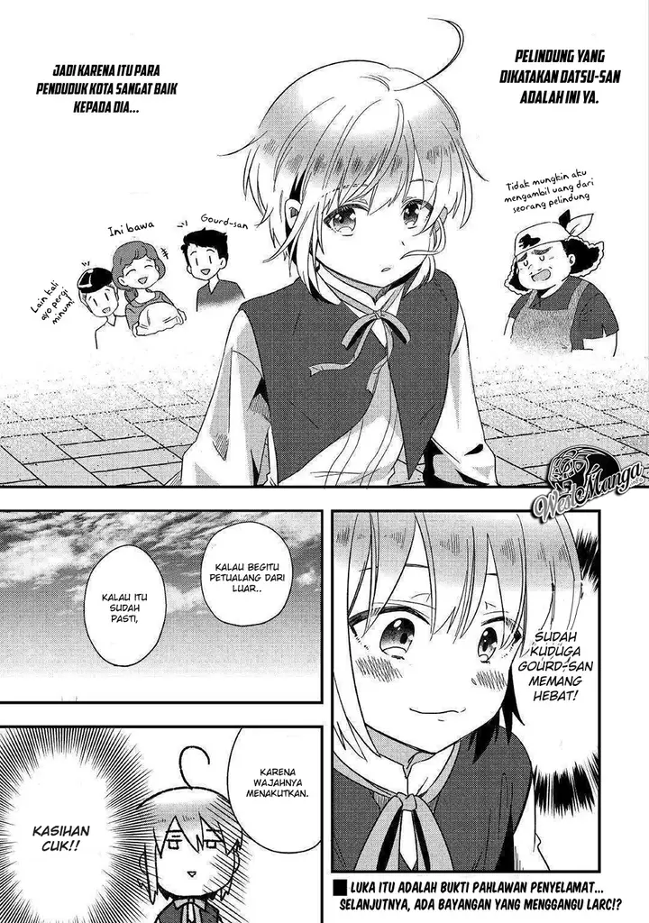 image-komik-shoki-skill-ga-benri-sugite-isekai-seikatsu-ga-tanoshisugiru-chapter-3-34/37