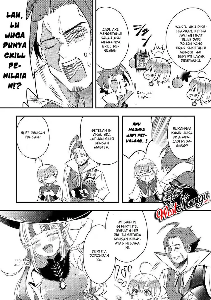 image-komik-shoki-skill-ga-benri-sugite-isekai-seikatsu-ga-tanoshisugiru-chapter-4-12/36