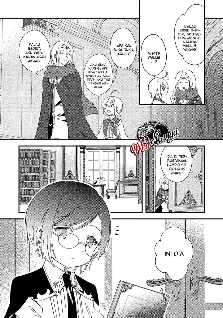 image-komik-shoki-skill-ga-benri-sugite-isekai-seikatsu-ga-tanoshisugiru-chapter-6.1-10/21