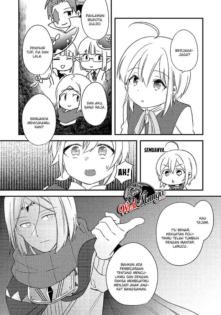 image-komik-shoki-skill-ga-benri-sugite-isekai-seikatsu-ga-tanoshisugiru-chapter-6.1-14/21