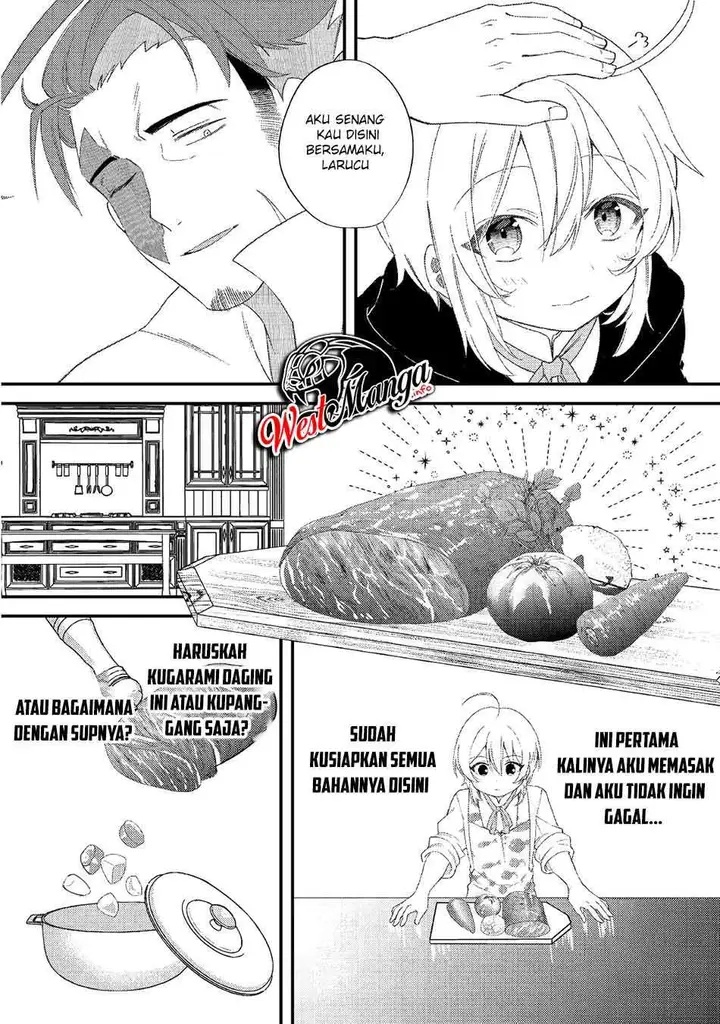image-komik-shoki-skill-ga-benri-sugite-isekai-seikatsu-ga-tanoshisugiru-chapter-9-29/33
