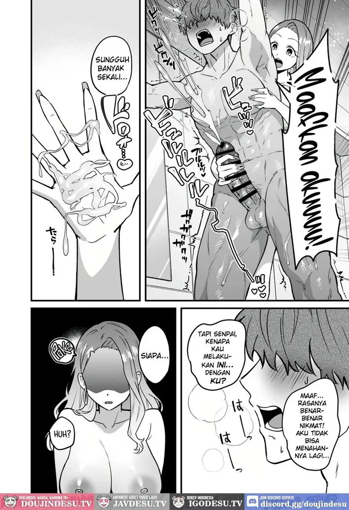 image-komik-shokuba-no-gal-ga-dosukebe-succubus-dattan-dakedo-chapter-01-15/56