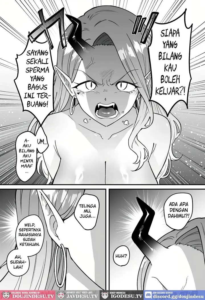 image-komik-shokuba-no-gal-ga-dosukebe-succubus-dattan-dakedo-chapter-01-16/56
