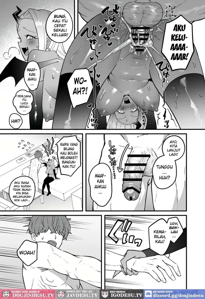 image-komik-shokuba-no-gal-ga-dosukebe-succubus-dattan-dakedo-chapter-01-32/56