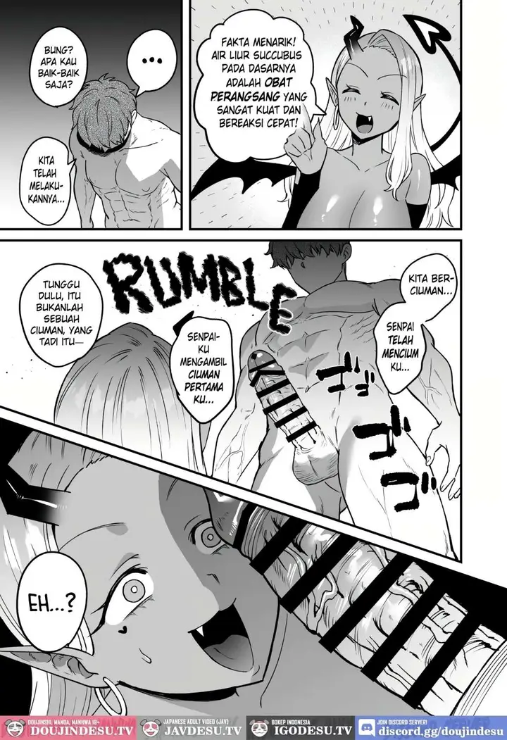 image-komik-shokuba-no-gal-ga-dosukebe-succubus-dattan-dakedo-chapter-01-34/56