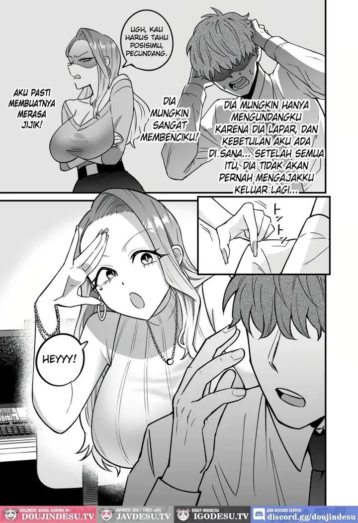 image-komik-shokuba-no-gal-ga-dosukebe-succubus-dattan-dakedo-chapter-01-46/56