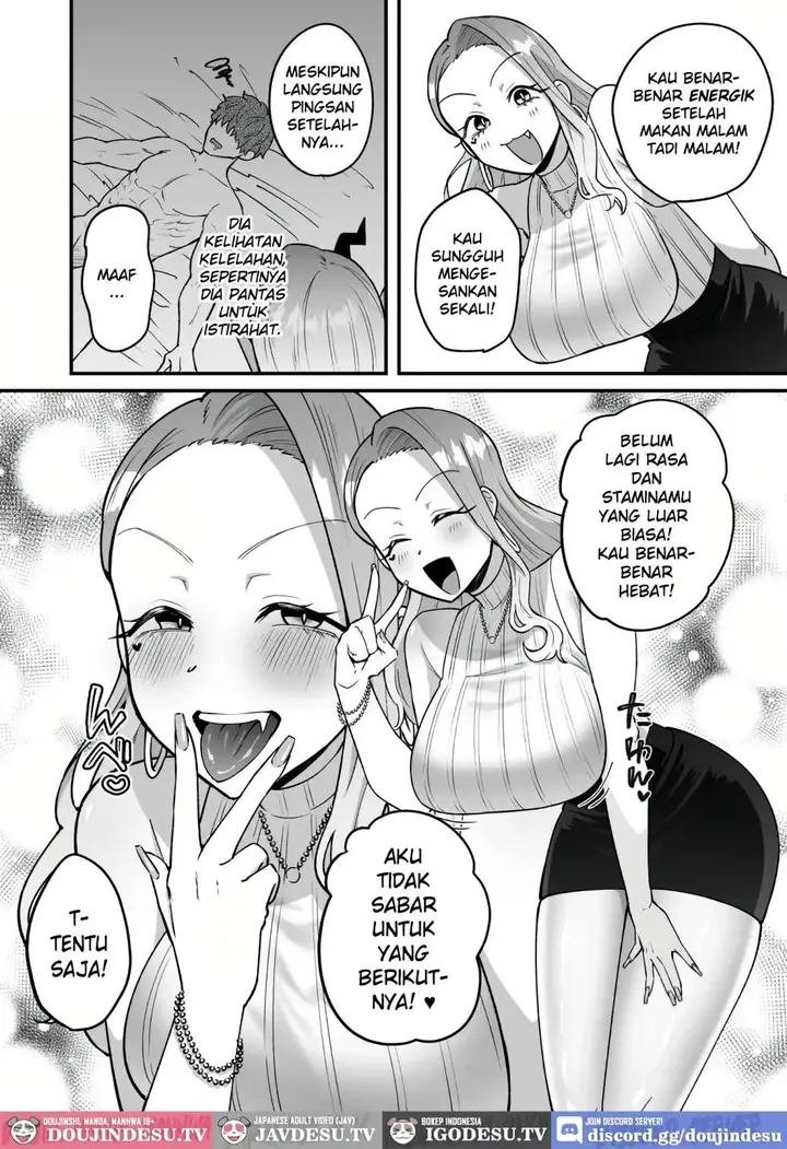 image-komik-shokuba-no-gal-ga-dosukebe-succubus-dattan-dakedo-chapter-01-47/56