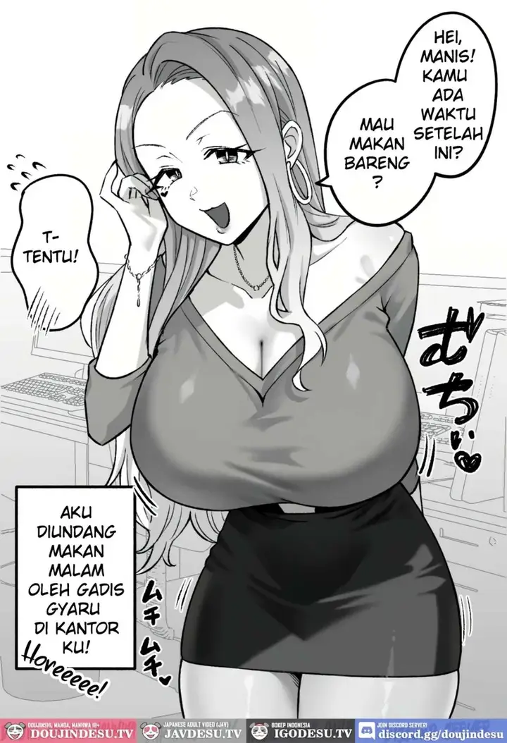 image-komik-shokuba-no-gal-ga-dosukebe-succubus-dattan-dakedo-chapter-01-50/56