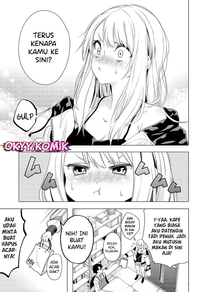 image-komik-shokuba-no-onnanoko-ni-toushisuru-hanashi-chapter-1-8/18