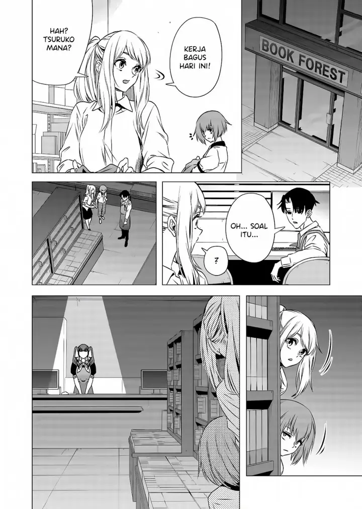 image-komik-shokuba-no-onnanoko-ni-toushisuru-hanashi-chapter-11-9/17