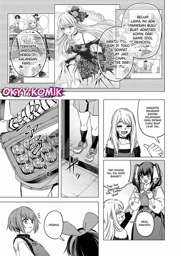 image-komik-shokuba-no-onnanoko-ni-toushisuru-hanashi-chapter-12-10/17