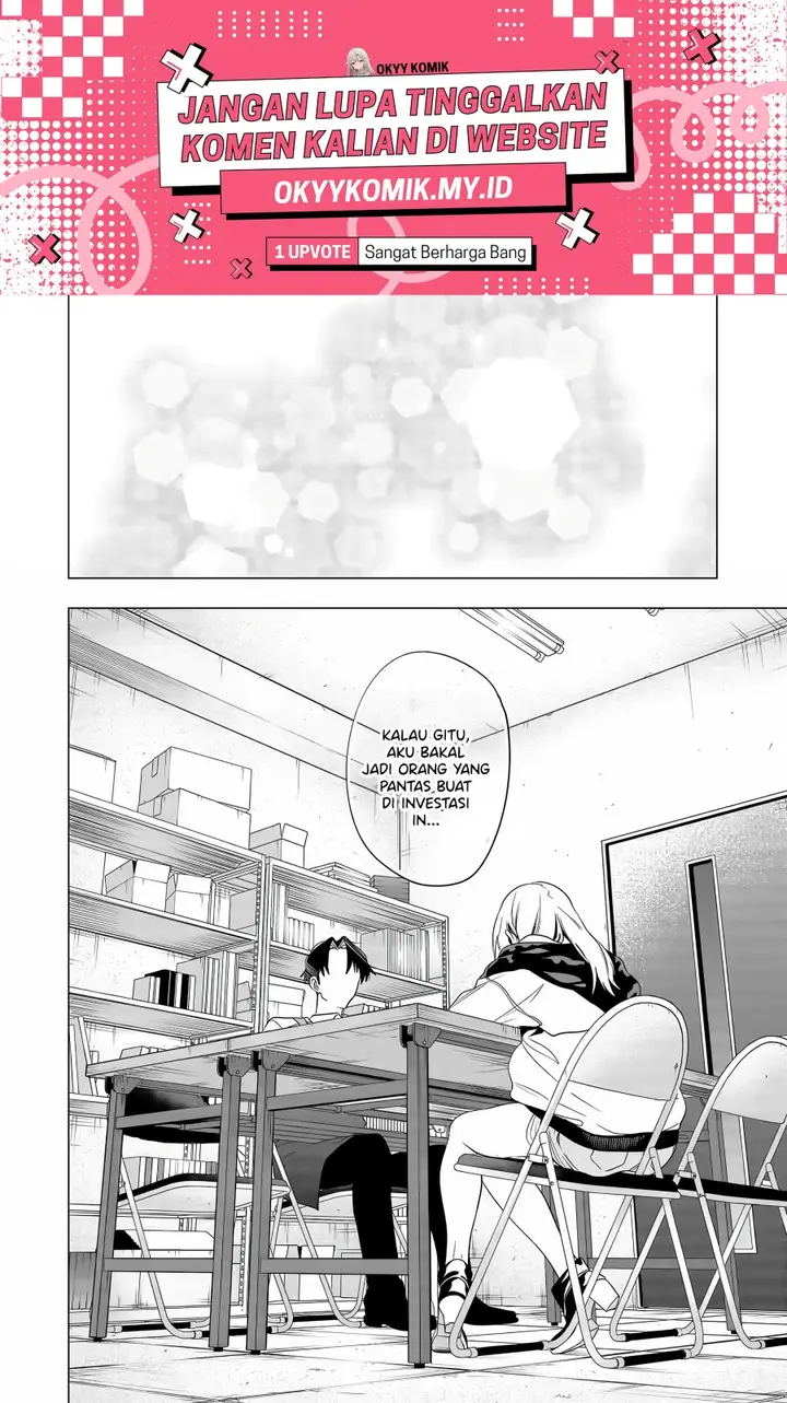 image-komik-shokuba-no-onnanoko-ni-toushisuru-hanashi-chapter-2-2/17