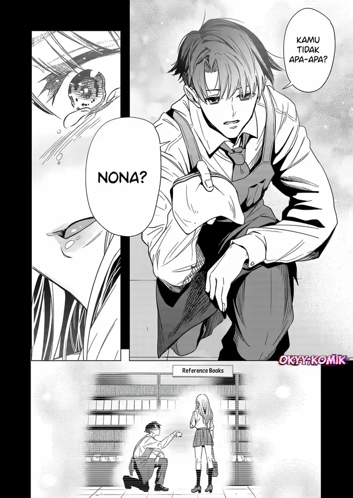 image-komik-shokuba-no-onnanoko-ni-toushisuru-hanashi-chapter-2-10/17