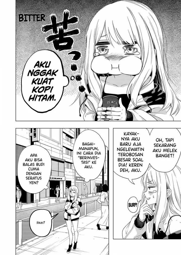 image-komik-shokuba-no-onnanoko-ni-toushisuru-hanashi-chapter-2-12/17