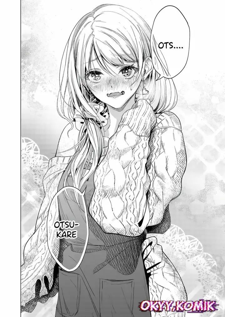 image-komik-shokuba-no-onnanoko-ni-toushisuru-hanashi-chapter-3-6/17