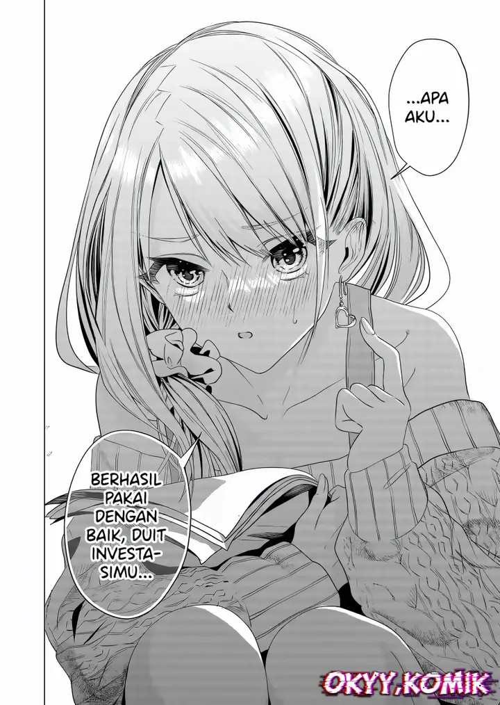 image-komik-shokuba-no-onnanoko-ni-toushisuru-hanashi-chapter-3-10/17