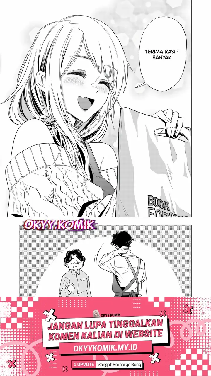 image-komik-shokuba-no-onnanoko-ni-toushisuru-hanashi-chapter-3-13/17