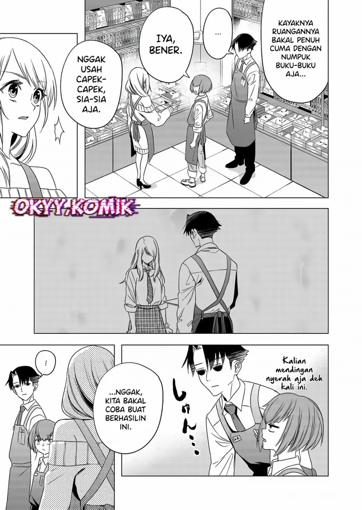 image-komik-shokuba-no-onnanoko-ni-toushisuru-hanashi-chapter-4-6/17