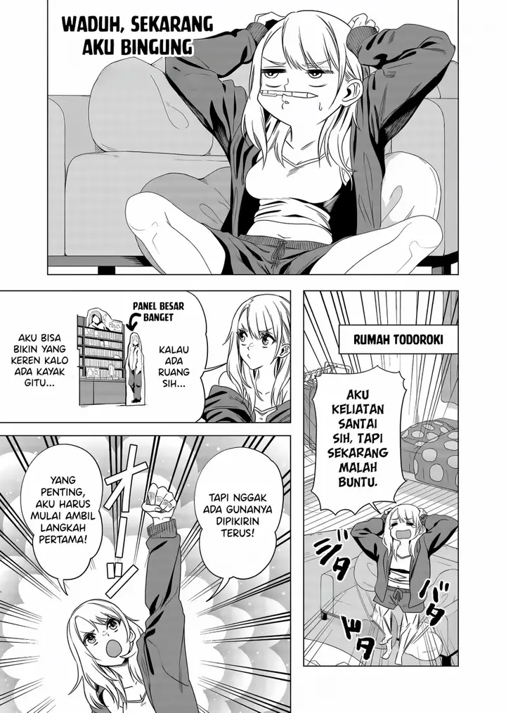 image-komik-shokuba-no-onnanoko-ni-toushisuru-hanashi-chapter-4-8/17