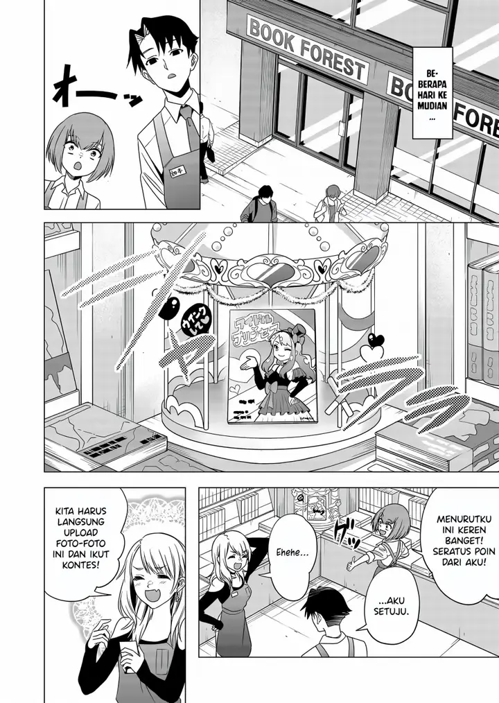 image-komik-shokuba-no-onnanoko-ni-toushisuru-hanashi-chapter-4-9/17