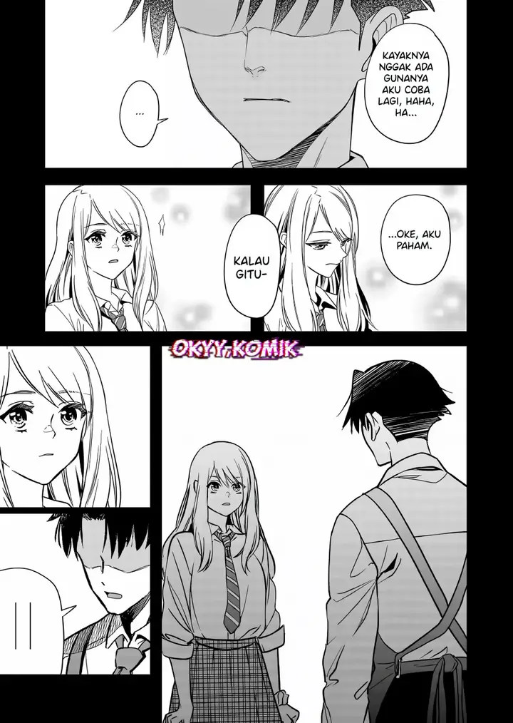 image-komik-shokuba-no-onnanoko-ni-toushisuru-hanashi-chapter-4-12/17