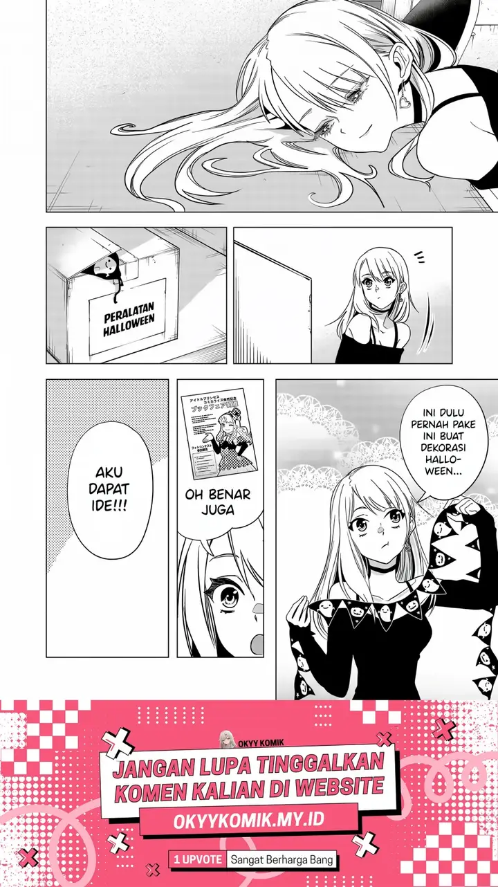 image-komik-shokuba-no-onnanoko-ni-toushisuru-hanashi-chapter-4-13/17