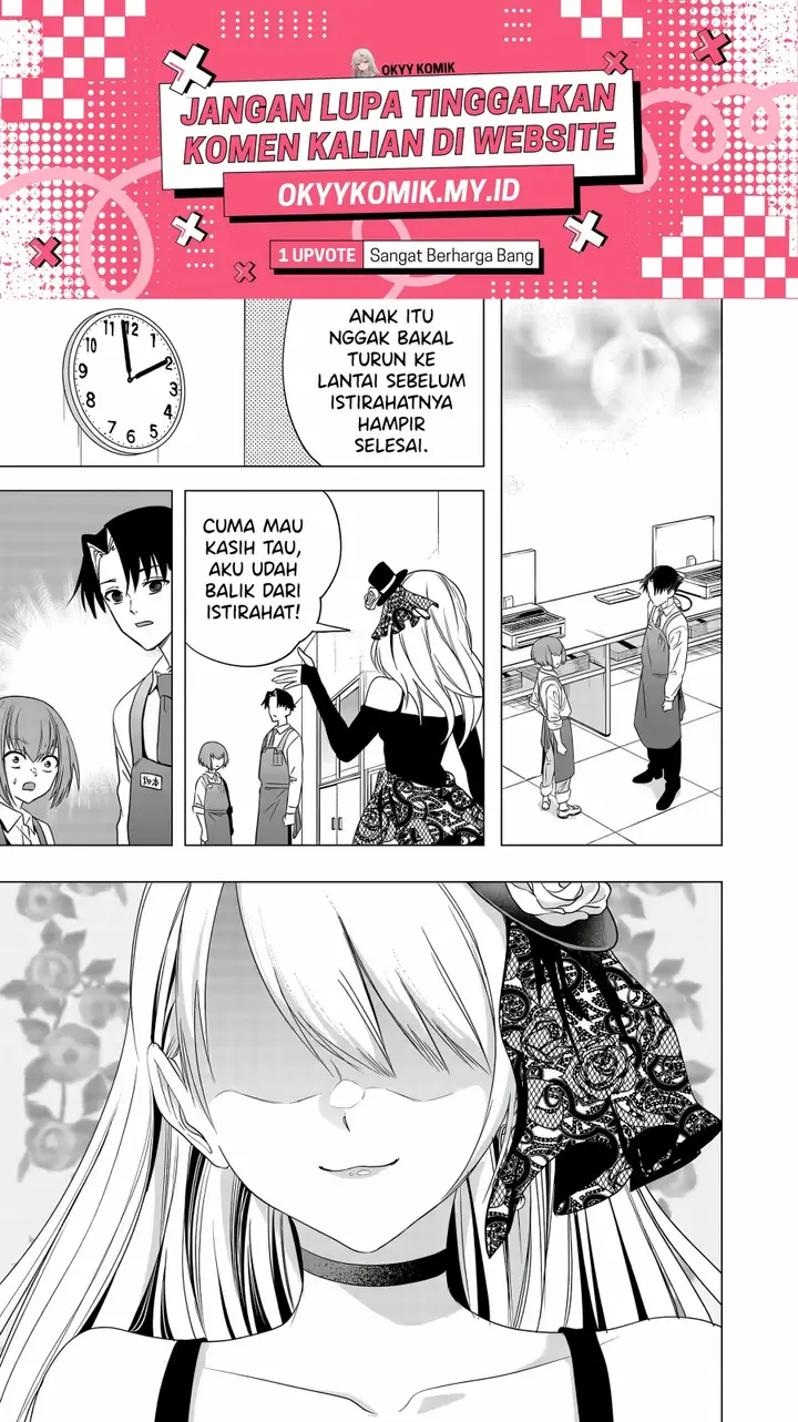 image-komik-shokuba-no-onnanoko-ni-toushisuru-hanashi-chapter-5-2/17