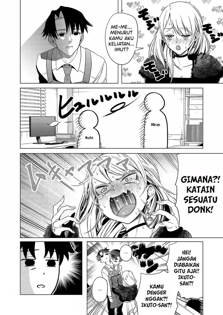 image-komik-shokuba-no-onnanoko-ni-toushisuru-hanashi-chapter-5-9/17