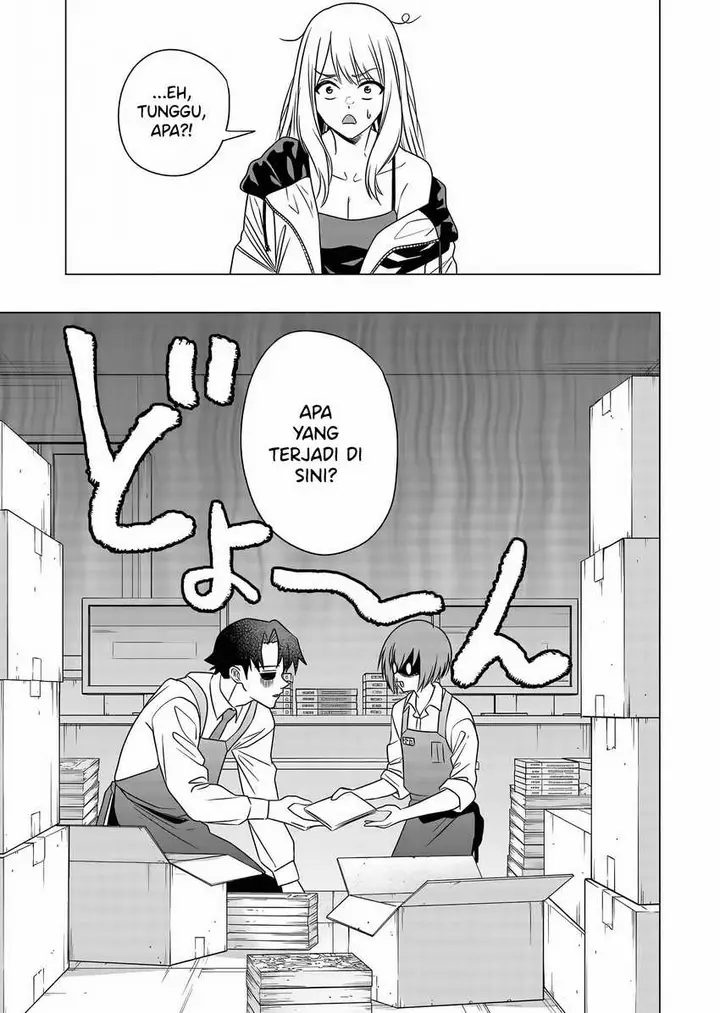 image-komik-shokuba-no-onnanoko-ni-toushisuru-hanashi-chapter-6-8/17