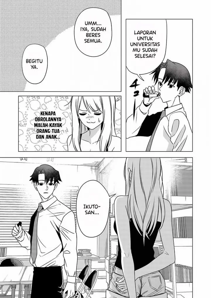 image-komik-shokuba-no-onnanoko-ni-toushisuru-hanashi-chapter-7-6/17