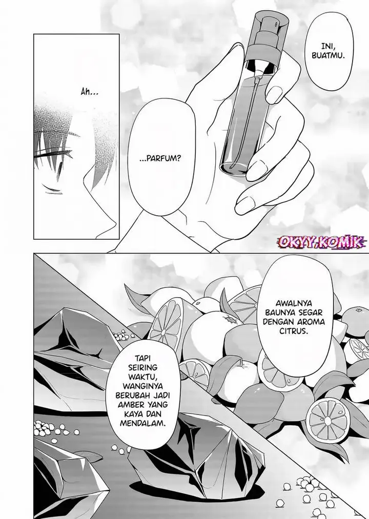 image-komik-shokuba-no-onnanoko-ni-toushisuru-hanashi-chapter-7-7/17